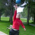 Training in der Türkei