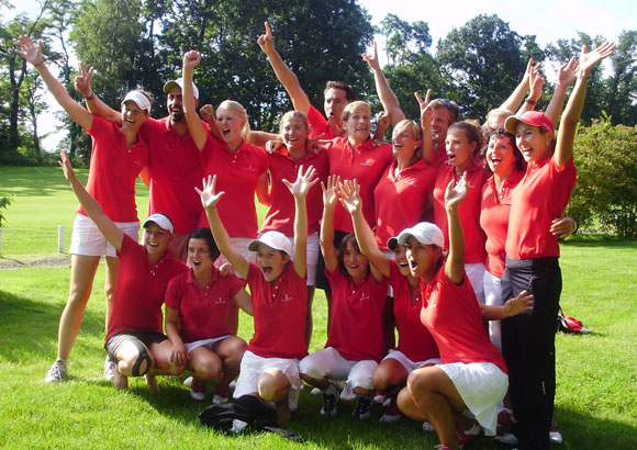 Siegerfoto DMM 2009